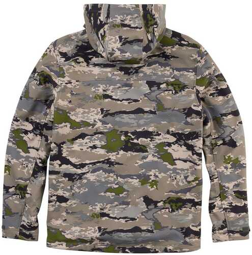 Browning Pahvant Pro Jacket Ovix Camo Medium Model: 3040383402