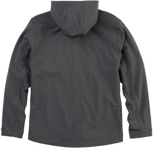 Browning Pahvant Pro Jacket Carbon M