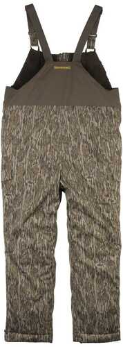 Browning Closing Day Late Season Bib Overalls Mossy Oak Bottomland Medium Model: 3063071902