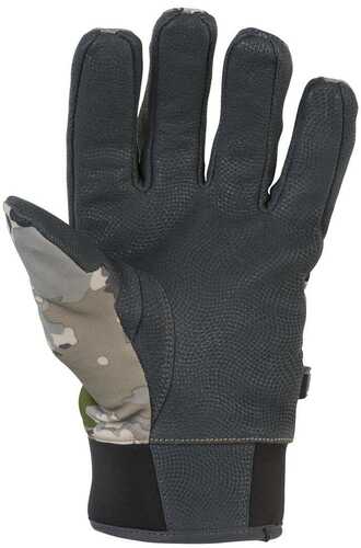 Browning Pahvant Pro Glove Ovix Camo Medium Model: 3070193402