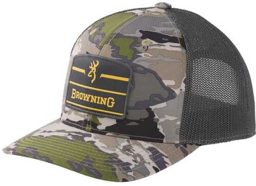 Browning Primer Cap Ovix Camo