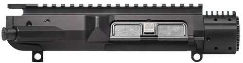 Click to see larger image. Aero Precision M5E1 Enhanced Assembled Upper Receiver - Anodized Blk