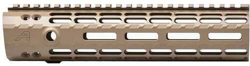 Aero Precision Enhanced MLOK Handguard For AR15 9.3" FDE