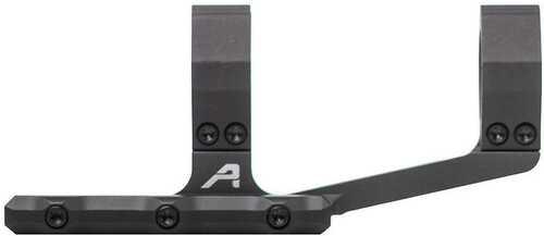 Aero Precision Ultralight 1" Scope Mount SPR - Anodized Black