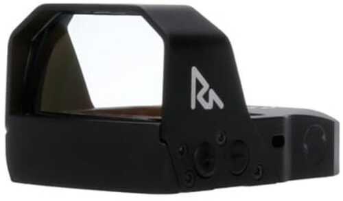 Rival X1 Micro Reflex Red Dot 22MM Blk Box