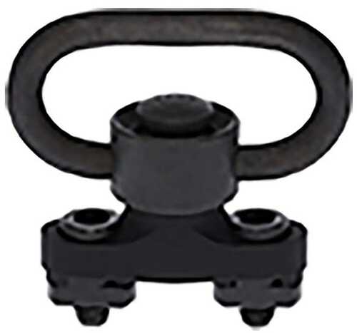 Rival Arms M-LOK Mount/QD HD Swivel Pk