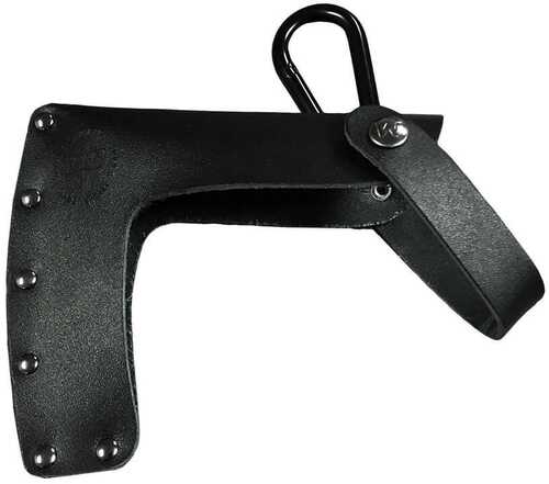 WOOX Forte Ax Blade Sheath Heavy Duty With Carabiner