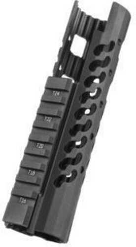 Click to see larger image. Adam Arms 4 In. Extended Samson EVO Pistol Rail