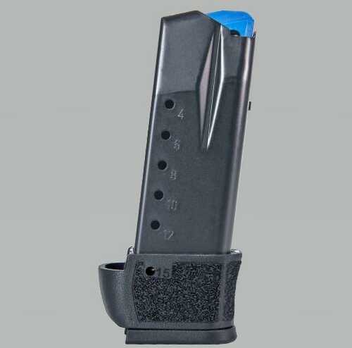 <span style="font-weight:bolder; ">Kimber</span> R7 Mako Extended Magazine 9mm - 15-Round