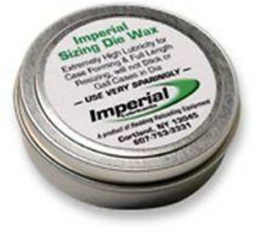 Redding Imperial Sizing Die Wax - 1 Oz.