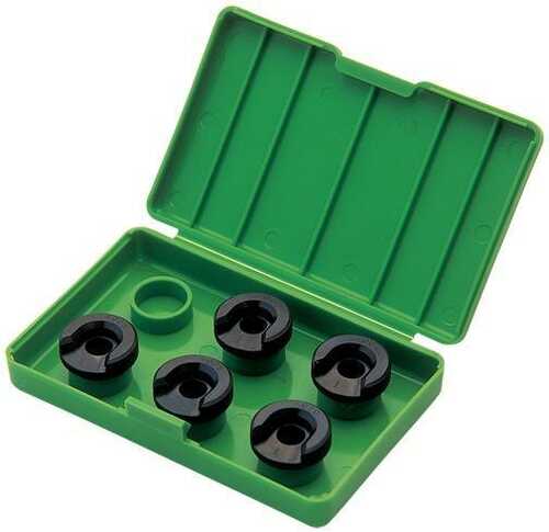 Redding Competition Shell Holder Set - #2 Size