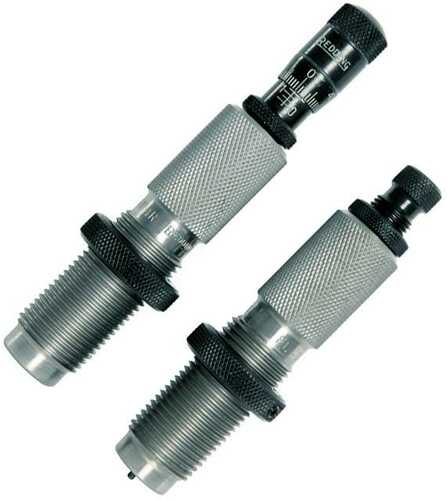 Redding Premium Series Full Length 2-Die Set .280 <span style="font-weight:bolder; ">Ackley</span>