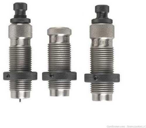 Redding Carbide Pro Series Die Set 10mm