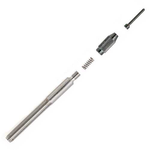 RCBS Power Punch Decapping Assembly