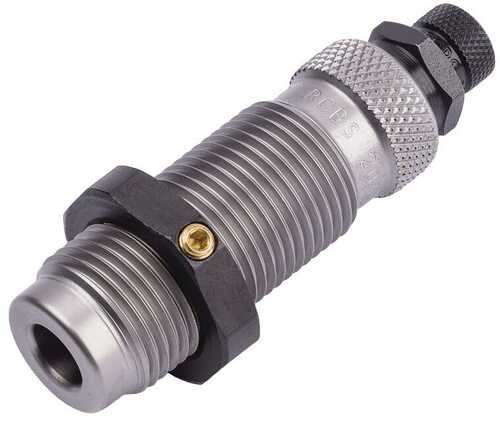 RCBS Taper Crimp Seater Die - Group C - 450 Bushmaster