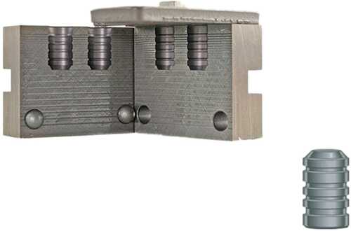 RCBS Semi-Wadcutter Pistol Bullet Mould - Double Cavity .314" 98 Gr
