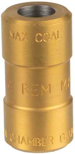RCBS Chamber Case Length Gauge .44 Magnum