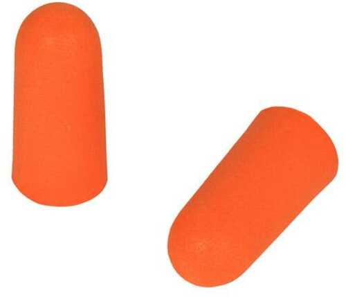 Radians Uncorded Bullet Foam Earplugs NRR 32 Db- 200 Pair / Box