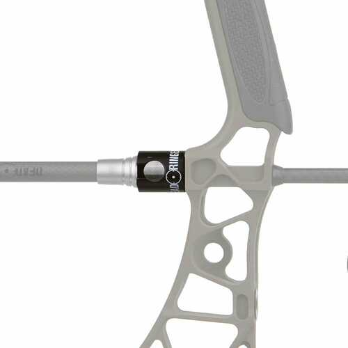 Dead Ringer Stabilizer Quick Detach System Model: DR2483
