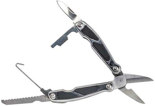 Remington Wingmaster Game Shears Multi-Tool With Black Sheath