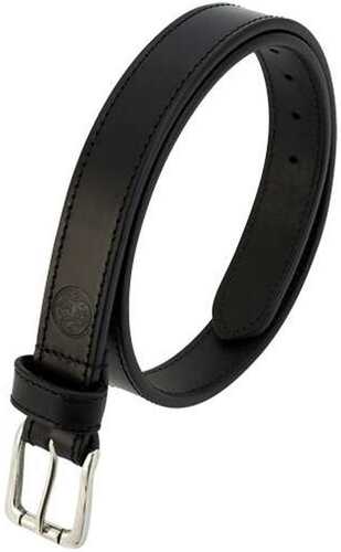 S&W Mens EDC Belt- Black (36"/38")