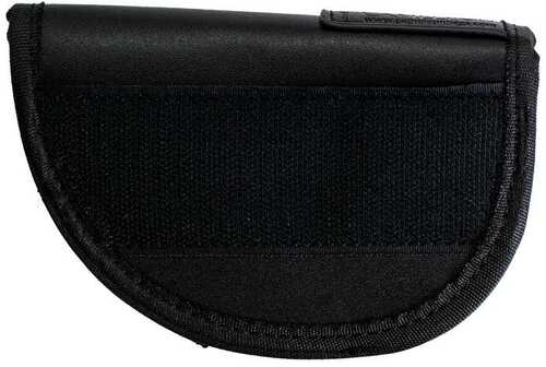 Rugged Rare Myla Concealed Carry Purse Black