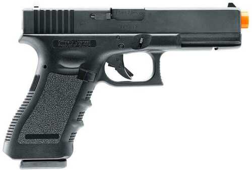 Umarex Glock? 17 Gen3 Blowback Airgun Pistol - Airsoft 6mm BB