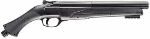 Umarex T4E TS 68 Paintball Marker Double Barrel Shotgun .68 Cal - Black