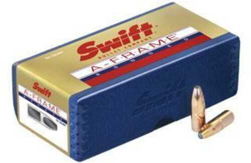 Swift A-Frame Heavy Rifle Bullets .375 Cal .375" 270 Gr AFSS 50/ct