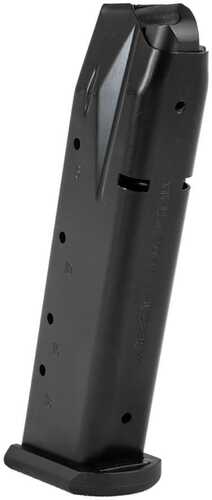 SDS Tisas PX-9 Gen 1-3 Handgun Magazine Black 9mm Luger 18/Rd