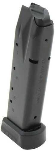 SDS Tisas PX-9 Gen 1-3 Handgun Magazine Black 9mm Luger 20/Rd