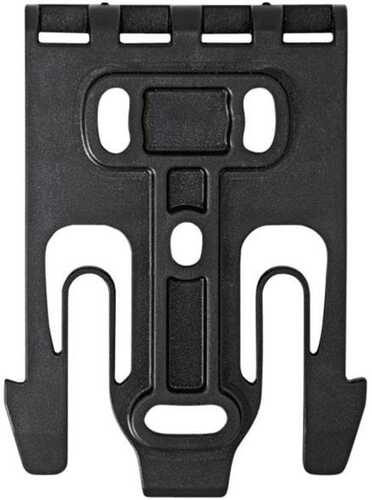 Safariland 6004-19 Quick Locking System Holster Fork QLS 19 Black