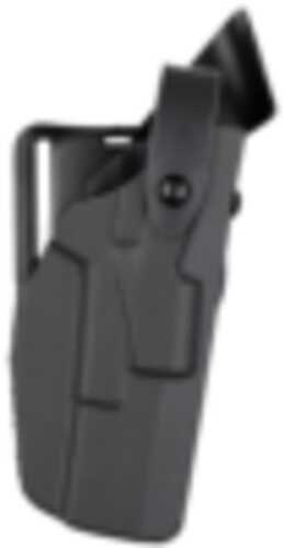 Safariland 7360 Holster For Ruger American 9/40 Safsev Black LH