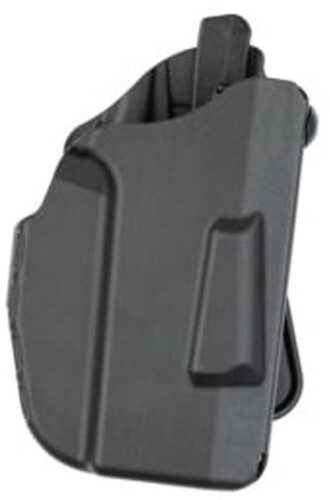Safariland 7371 7TS ALS Slim Concealment Holster Micro-Paddle Black RH For Sig P365Xl