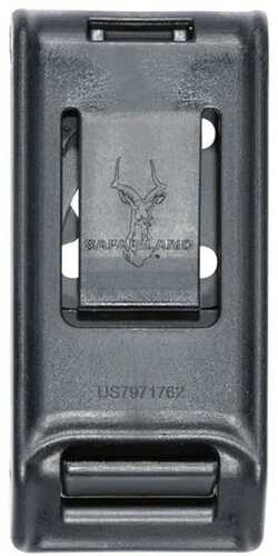 Safariland 744Bl Accessory Clip-On Belt Loop