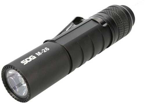 SOG 59-65-05-57 M-26 Flashlight 1300L