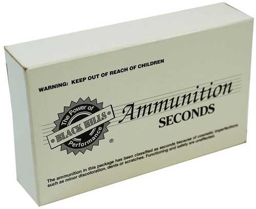 <span style="font-weight:bolder; ">Sierra</span> Gamechanger Rifle Ammunition 6.5 Creedmoor 140 Grain Tgk 20 Counts - Factory Seconds