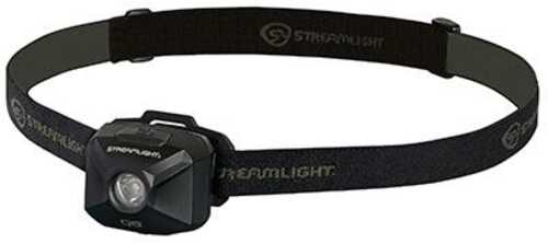 Streamlight Qb Headlamp - Black 200 Lumans