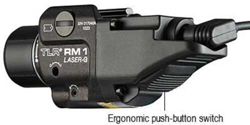 StreamLight TLR Rm 1 Laser G Rail Mounted Tactical-img-0