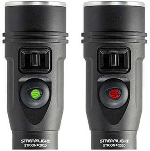 Streamlight Strion 2020 Flashlight 1200 Lumens Black