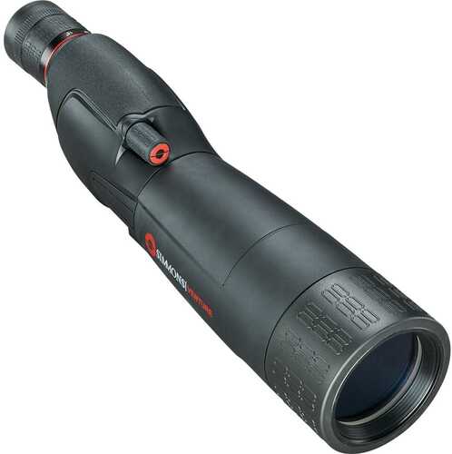 Simmons Venture <span style="font-weight:bolder; ">Spotting</span> Scope - 15-45x60mm Straight Black