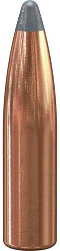 Speer Hot-Cor Soft Point Bullets 6.5mm Cal .264" 145 Gr 100/Rd