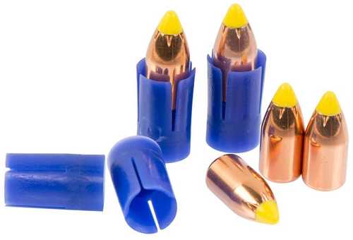 Thompson Center Shockwave Super Glide Sabot Muzzleloader Bullets 50Cal SG Sabot 200Gr 15Pk