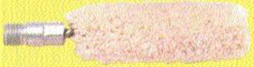 Thompson Center Muzzleloader Cotton Bore Swab (10-32 Thread) .54 Cal