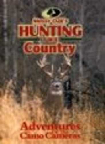 Hass Outdoor Hunting The Country Book
