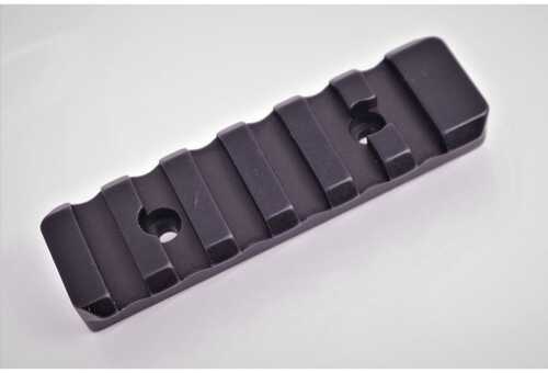 Talley Micro Dot Picatinny Rail For Remington 870-img-0