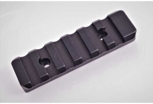 Talley Micro Dot Picatinny Rail For Remington 870