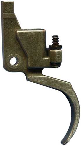 Timney Ruger M77 MKII Trigger - Right Hand #1100