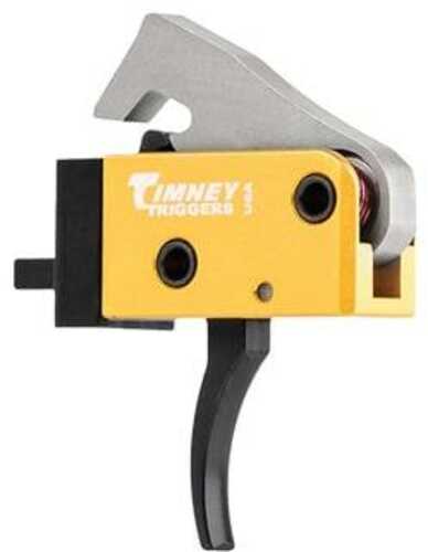 Timney Triggers AR PCC Single Stage - Curved