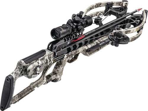 Click to see larger image. Ten Point Viper S400 Crossbow Package ACUslide RangeMaster Pro Scope - Veil Alpine